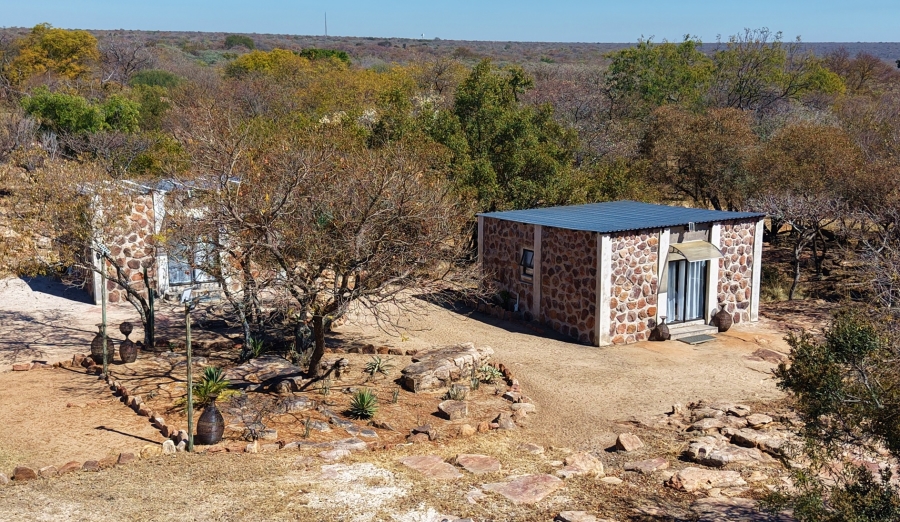 10 Bedroom Property for Sale in Vaalwater Limpopo