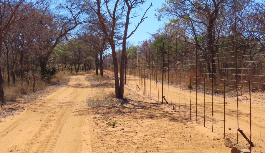 10 Bedroom Property for Sale in Vaalwater Limpopo