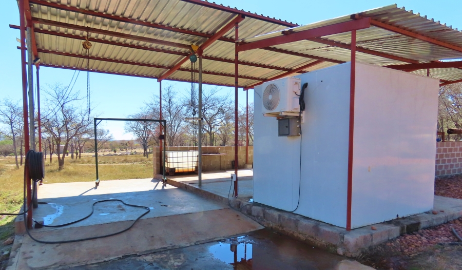 10 Bedroom Property for Sale in Vaalwater Limpopo
