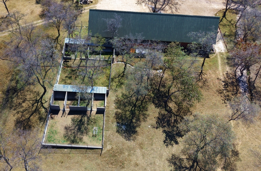 10 Bedroom Property for Sale in Vaalwater Limpopo