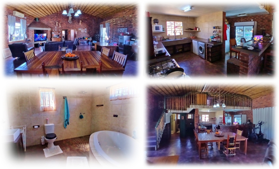 10 Bedroom Property for Sale in Vaalwater Limpopo