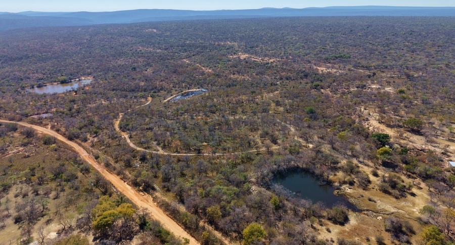 10 Bedroom Property for Sale in Vaalwater Limpopo