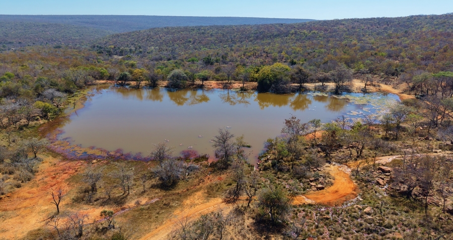 10 Bedroom Property for Sale in Vaalwater Limpopo