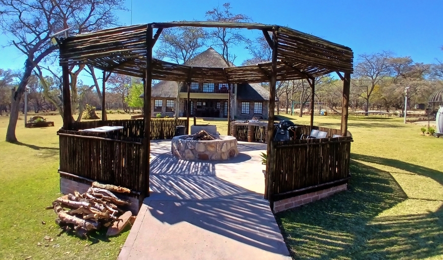 10 Bedroom Property for Sale in Vaalwater Limpopo