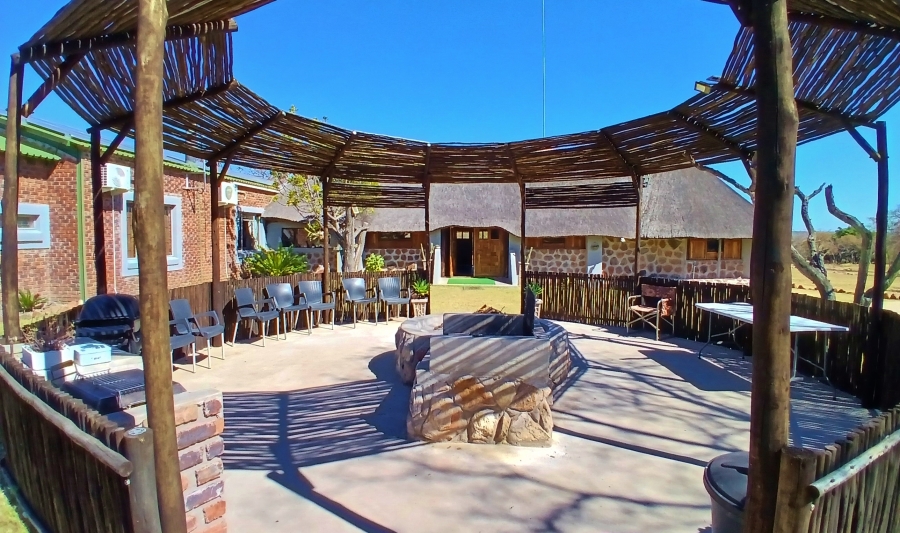 10 Bedroom Property for Sale in Vaalwater Limpopo