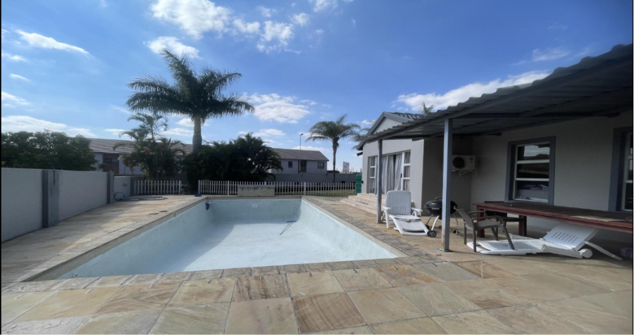 4 Bedroom Property for Sale in Bendor Limpopo