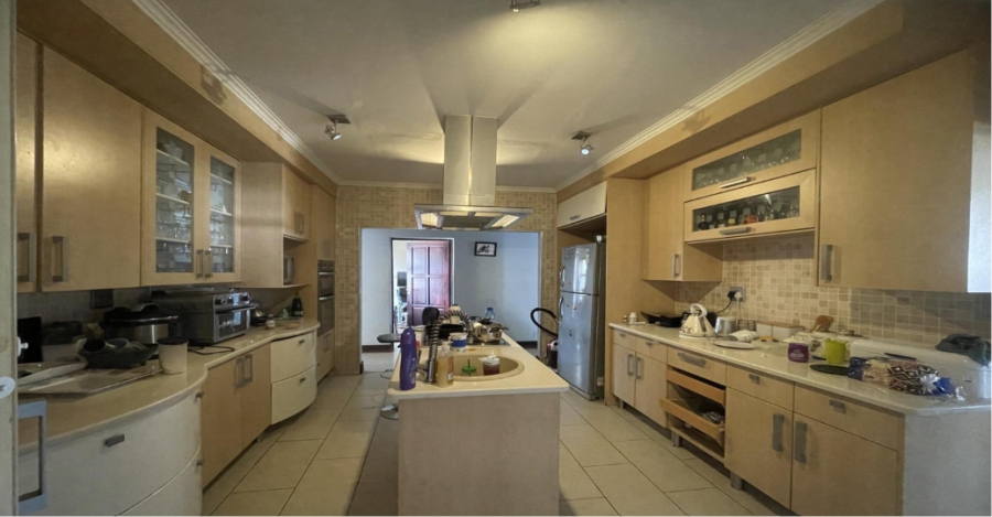 4 Bedroom Property for Sale in Bendor Limpopo