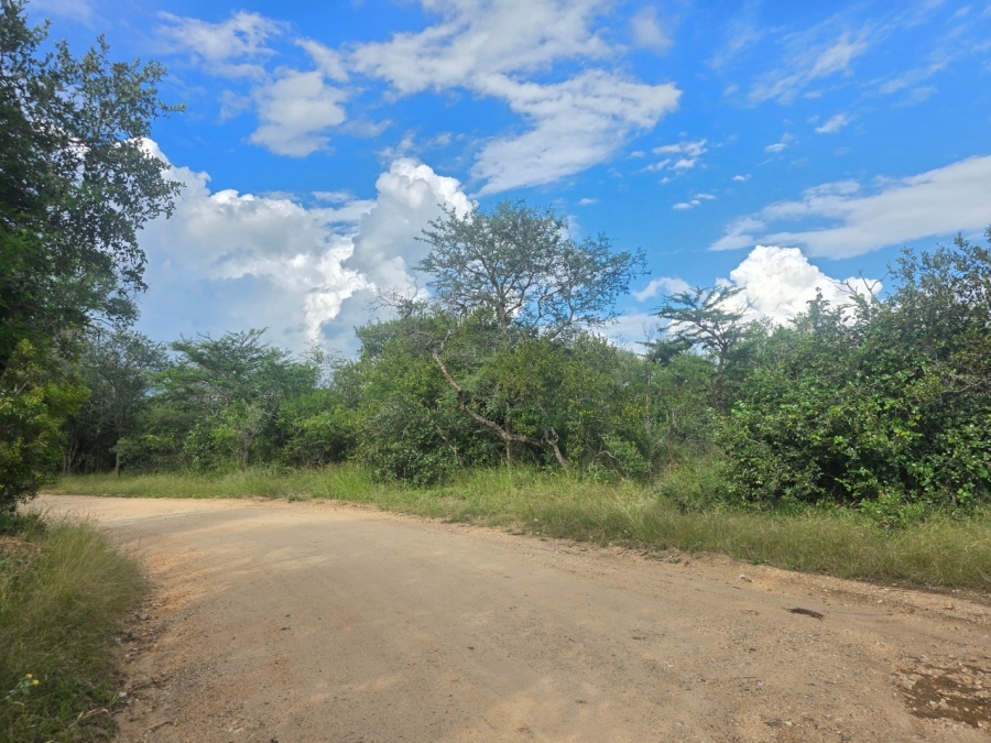 0 Bedroom Property for Sale in Moditlo Wildlife Estate Limpopo