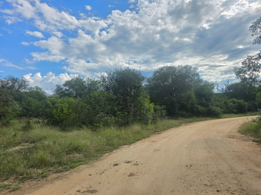 0 Bedroom Property for Sale in Moditlo Wildlife Estate Limpopo