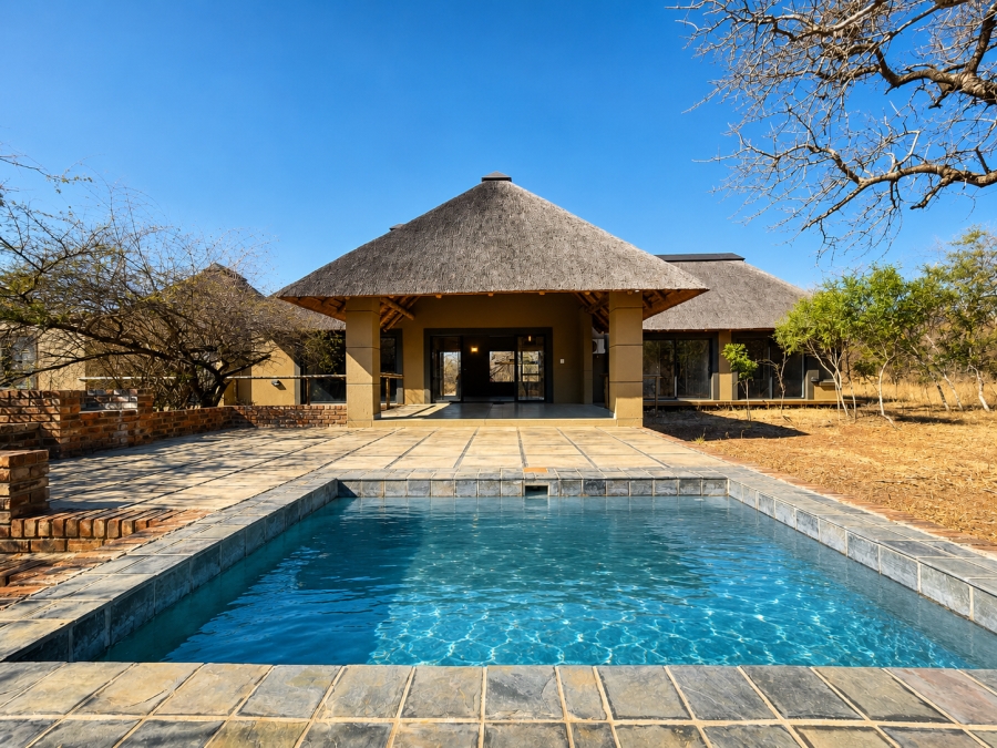 3 Bedroom Property for Sale in Moditlo Wildlife Estate Limpopo
