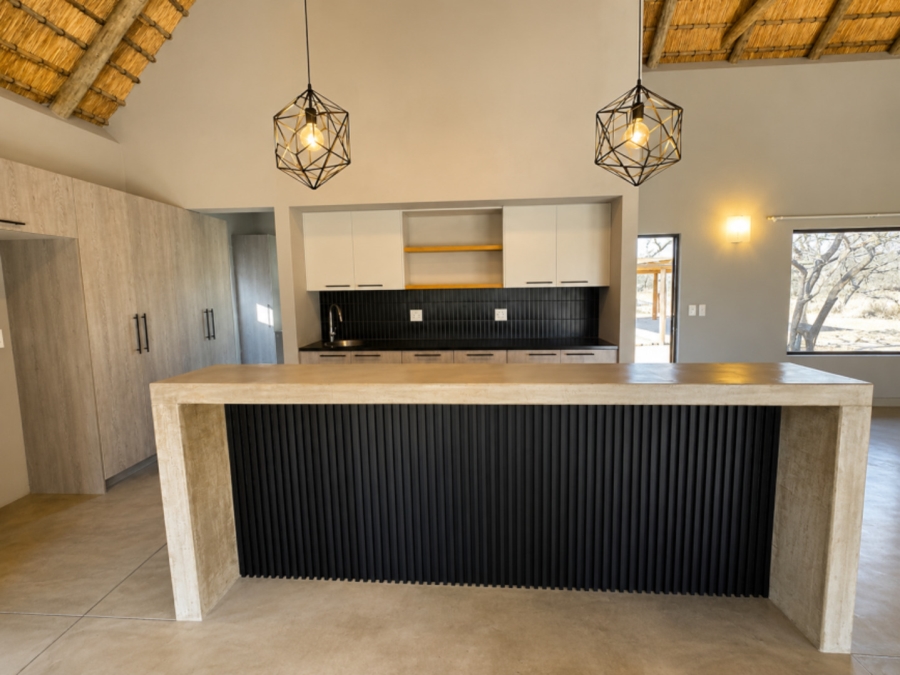 3 Bedroom Property for Sale in Moditlo Wildlife Estate Limpopo