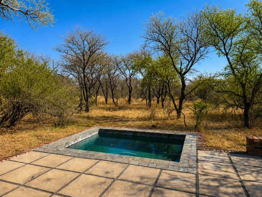 3 Bedroom Property for Sale in Moditlo Wildlife Estate Limpopo