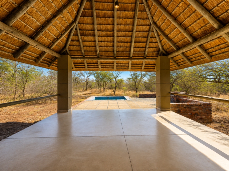3 Bedroom Property for Sale in Moditlo Wildlife Estate Limpopo