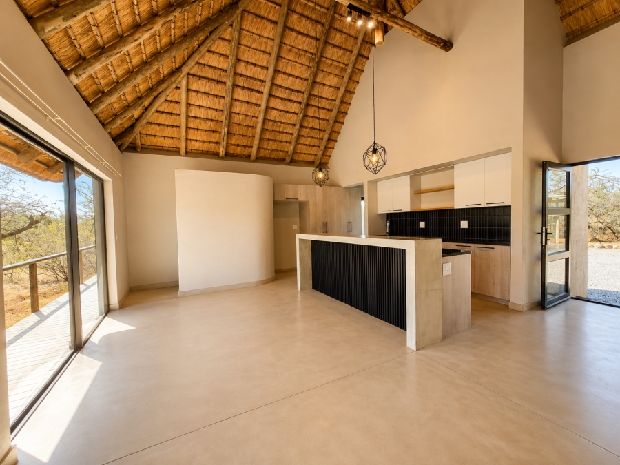 3 Bedroom Property for Sale in Moditlo Wildlife Estate Limpopo