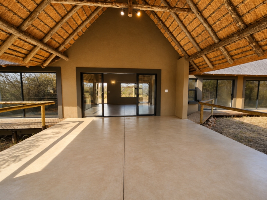 3 Bedroom Property for Sale in Moditlo Wildlife Estate Limpopo