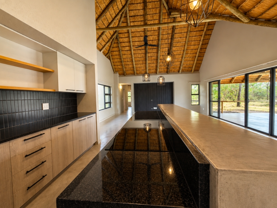 3 Bedroom Property for Sale in Moditlo Wildlife Estate Limpopo