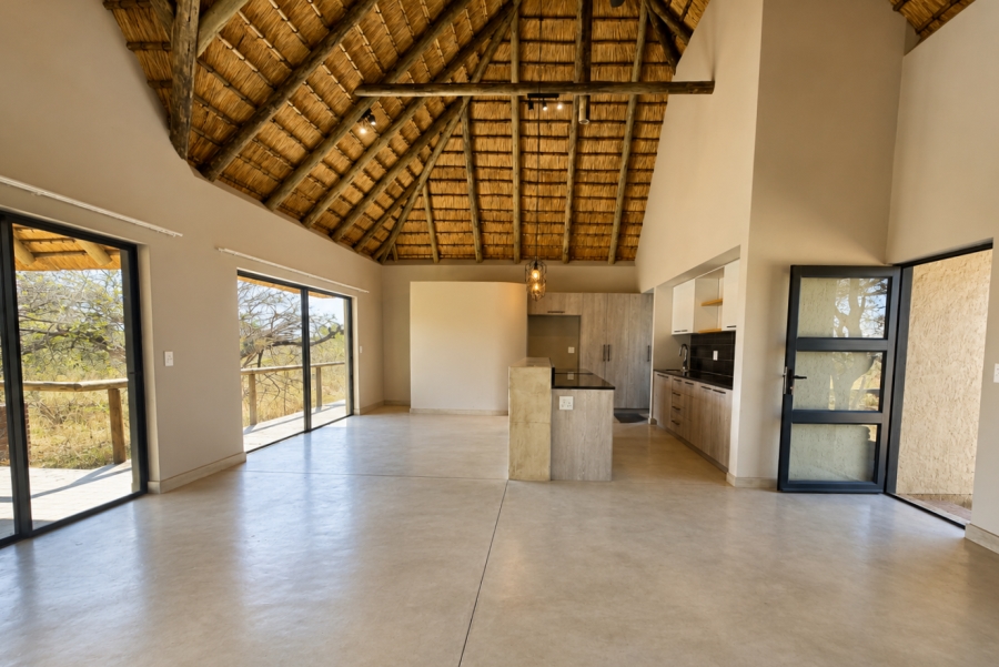 3 Bedroom Property for Sale in Moditlo Wildlife Estate Limpopo