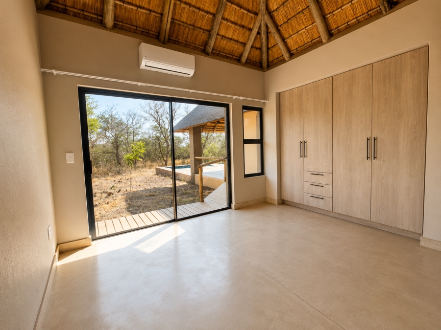 3 Bedroom Property for Sale in Moditlo Wildlife Estate Limpopo