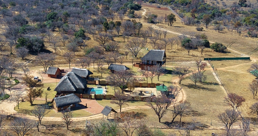 8 Bedroom Property for Sale in Vaalwater Limpopo