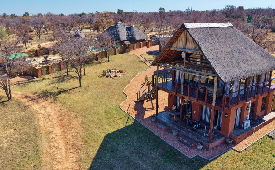 8 Bedroom Property for Sale in Vaalwater Limpopo