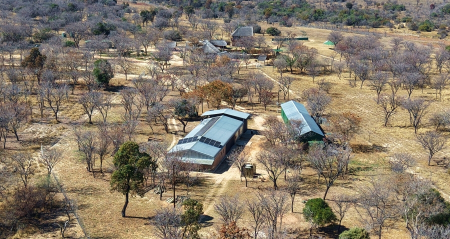 8 Bedroom Property for Sale in Vaalwater Limpopo
