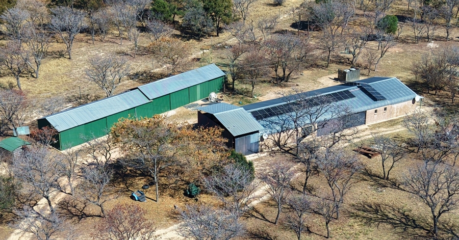 8 Bedroom Property for Sale in Vaalwater Limpopo