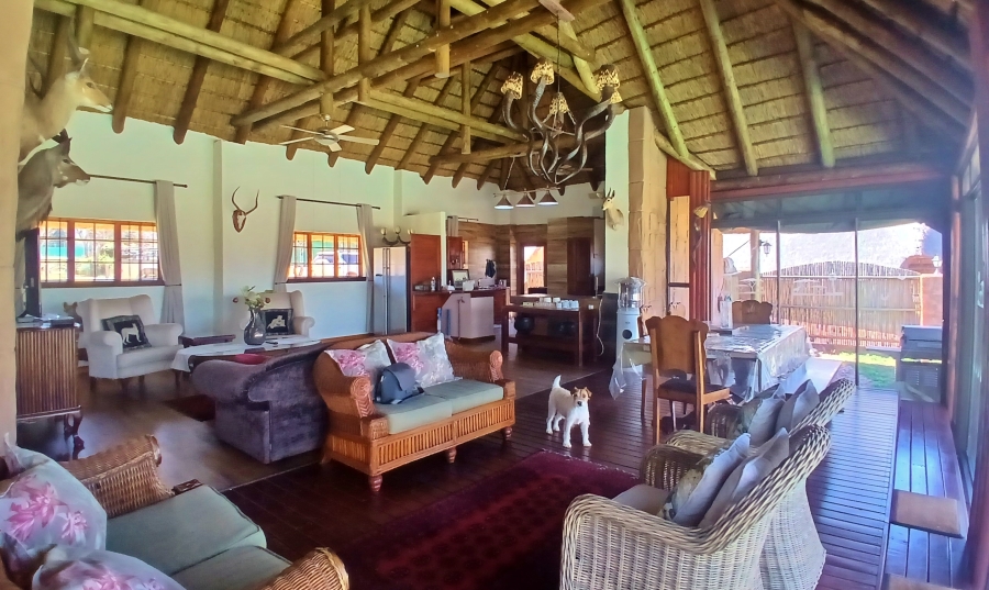 8 Bedroom Property for Sale in Vaalwater Limpopo