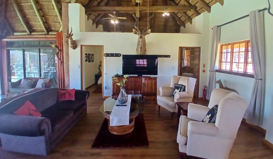 8 Bedroom Property for Sale in Vaalwater Limpopo