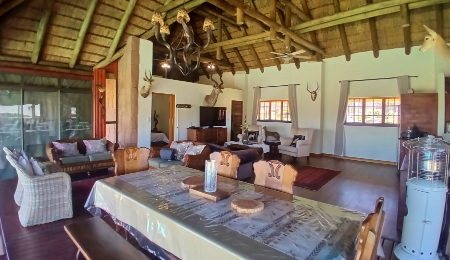 8 Bedroom Property for Sale in Vaalwater Limpopo