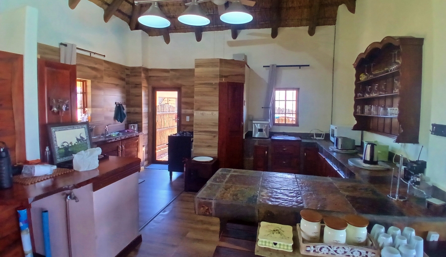 8 Bedroom Property for Sale in Vaalwater Limpopo