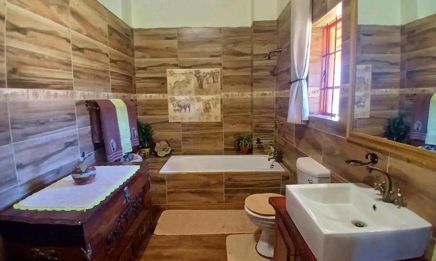 8 Bedroom Property for Sale in Vaalwater Limpopo