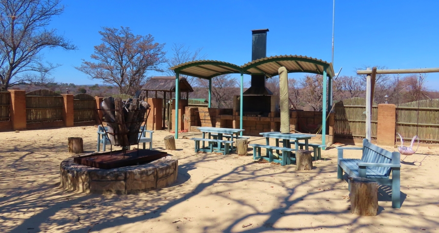 8 Bedroom Property for Sale in Vaalwater Limpopo