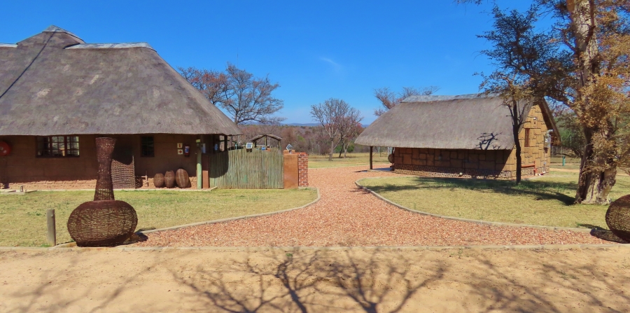 8 Bedroom Property for Sale in Vaalwater Limpopo