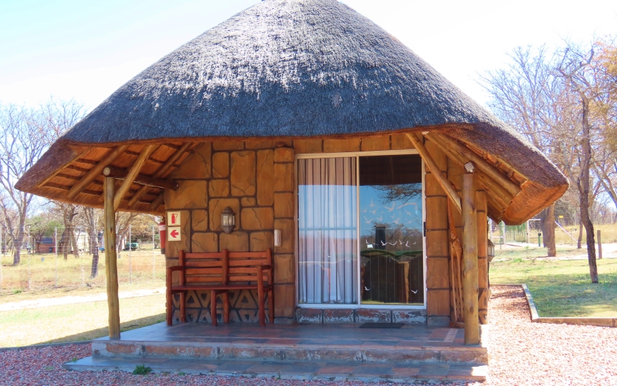 8 Bedroom Property for Sale in Vaalwater Limpopo
