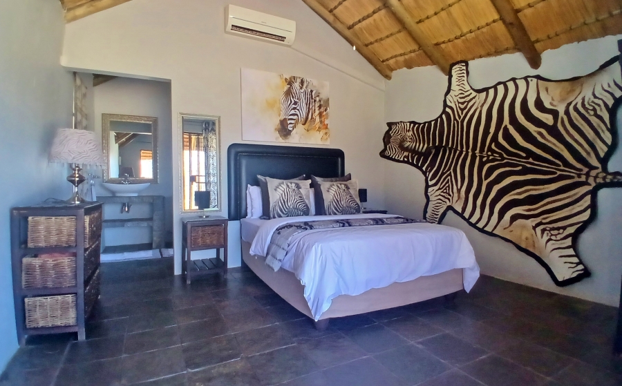 8 Bedroom Property for Sale in Vaalwater Limpopo