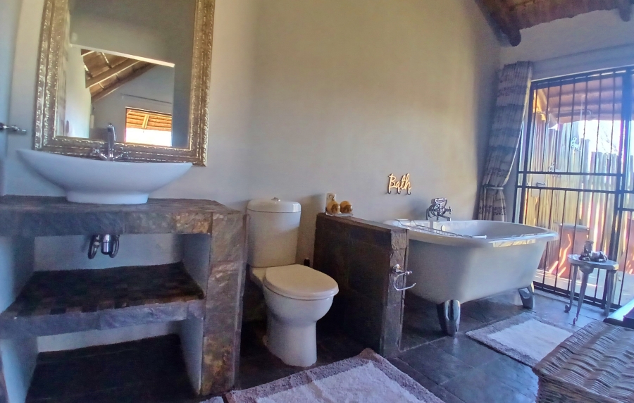 8 Bedroom Property for Sale in Vaalwater Limpopo