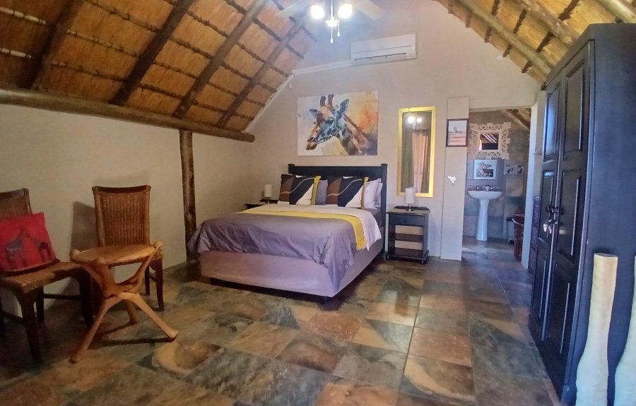 8 Bedroom Property for Sale in Vaalwater Limpopo
