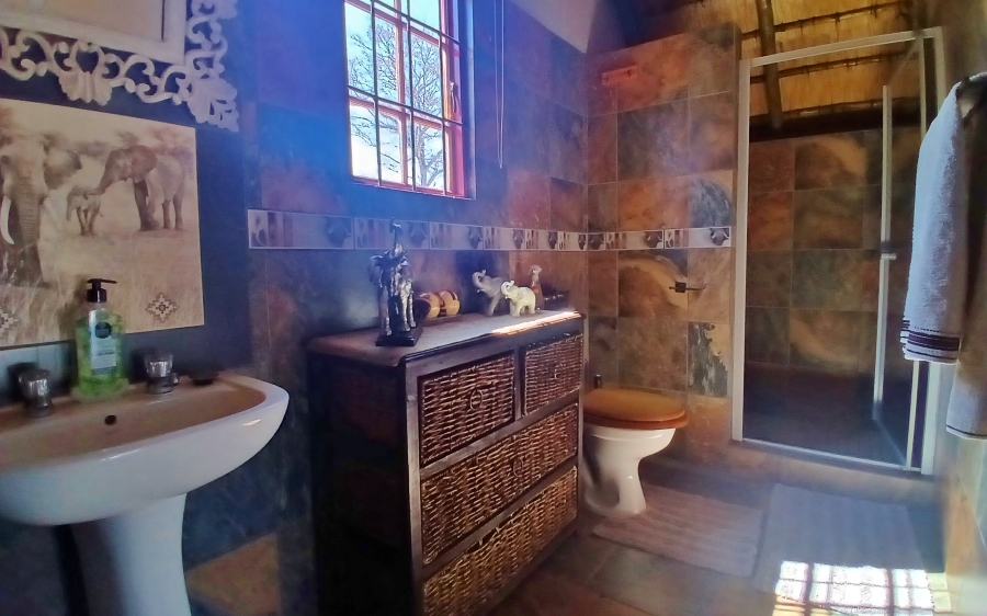 8 Bedroom Property for Sale in Vaalwater Limpopo