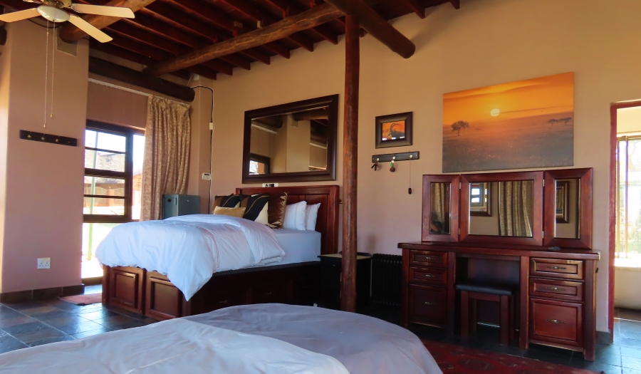 8 Bedroom Property for Sale in Vaalwater Limpopo
