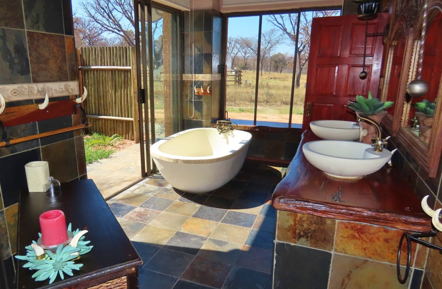 8 Bedroom Property for Sale in Vaalwater Limpopo
