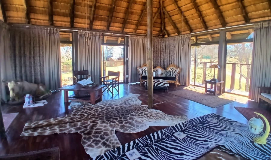 8 Bedroom Property for Sale in Vaalwater Limpopo