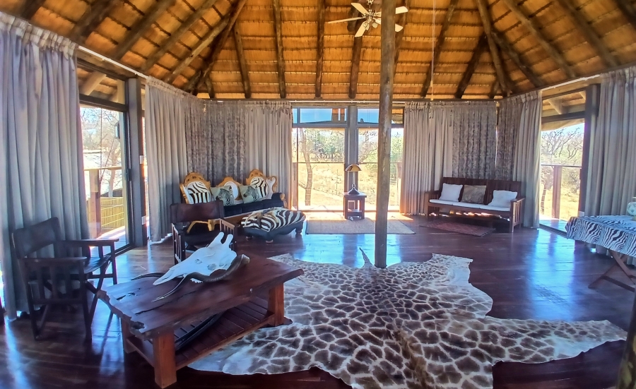 8 Bedroom Property for Sale in Vaalwater Limpopo