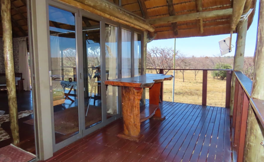 8 Bedroom Property for Sale in Vaalwater Limpopo