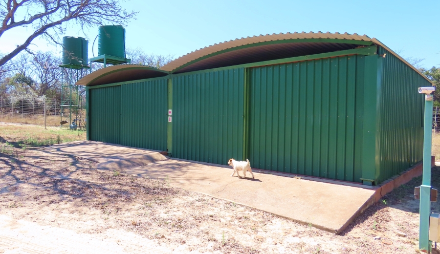 8 Bedroom Property for Sale in Vaalwater Limpopo