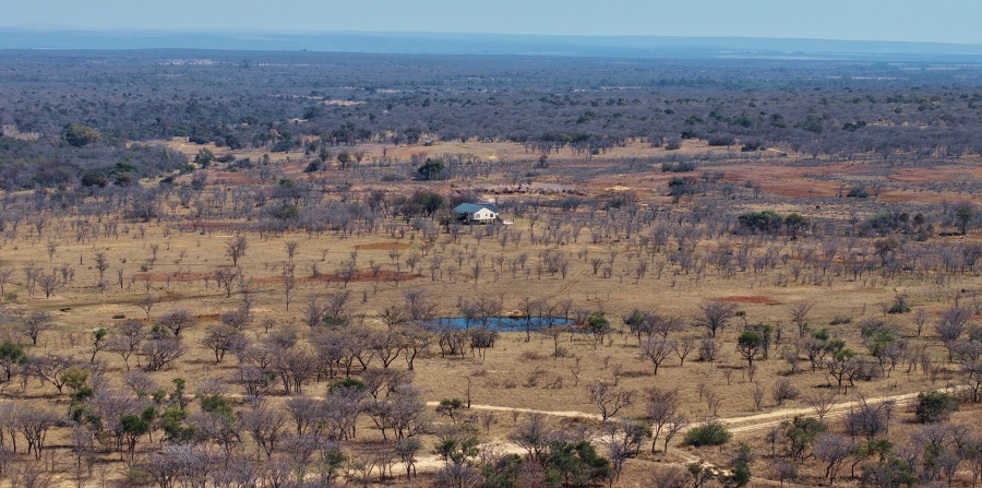 8 Bedroom Property for Sale in Vaalwater Limpopo