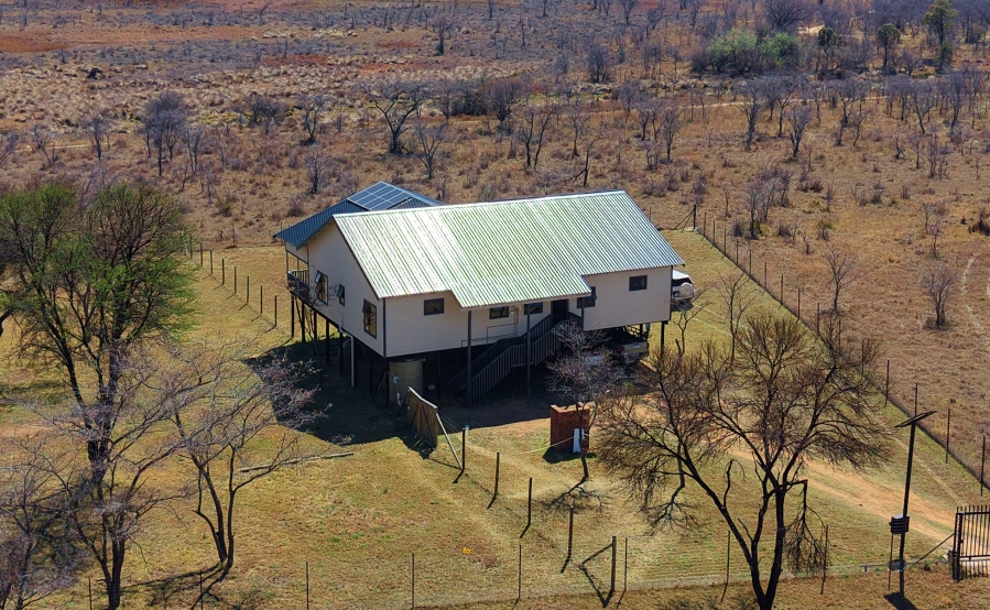 8 Bedroom Property for Sale in Vaalwater Limpopo