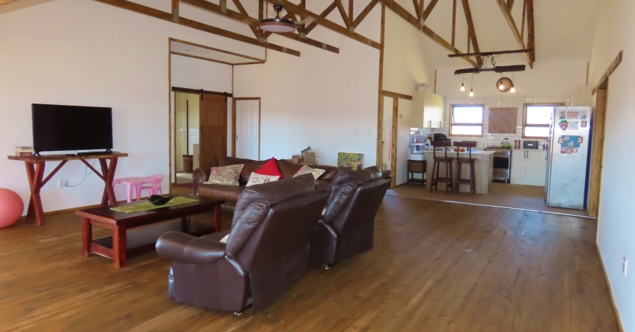 8 Bedroom Property for Sale in Vaalwater Limpopo