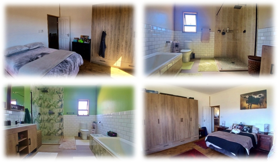 8 Bedroom Property for Sale in Vaalwater Limpopo