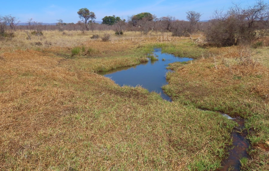 8 Bedroom Property for Sale in Vaalwater Limpopo