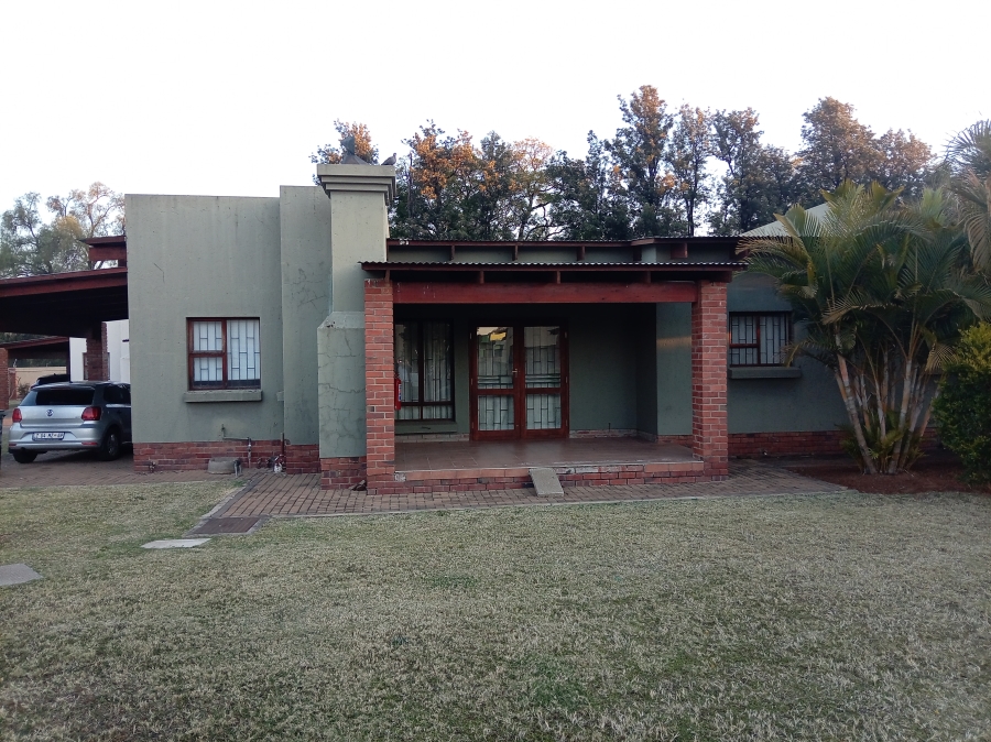 2 Bedroom Property for Sale in Bela Bela Limpopo